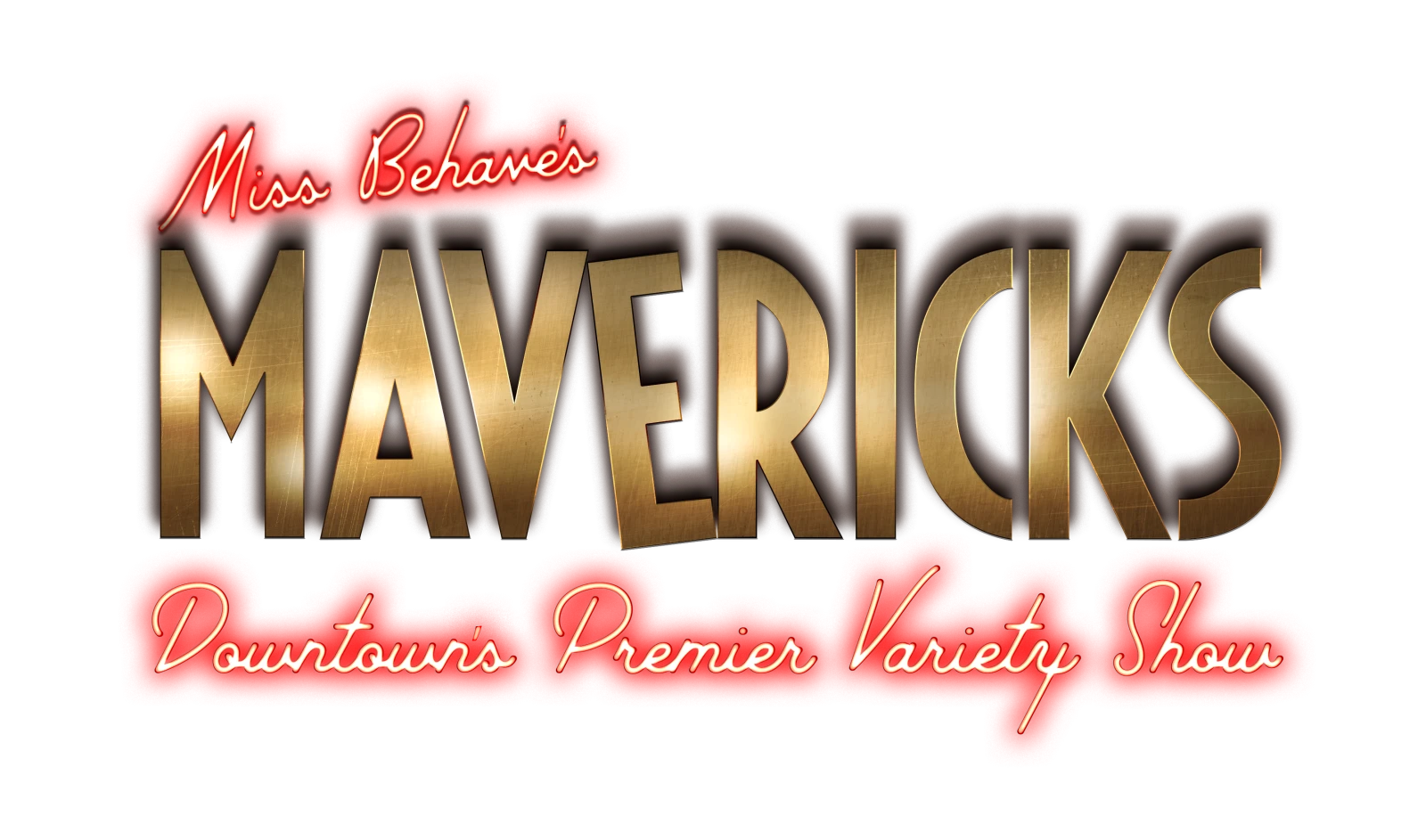 Mavericks Logo